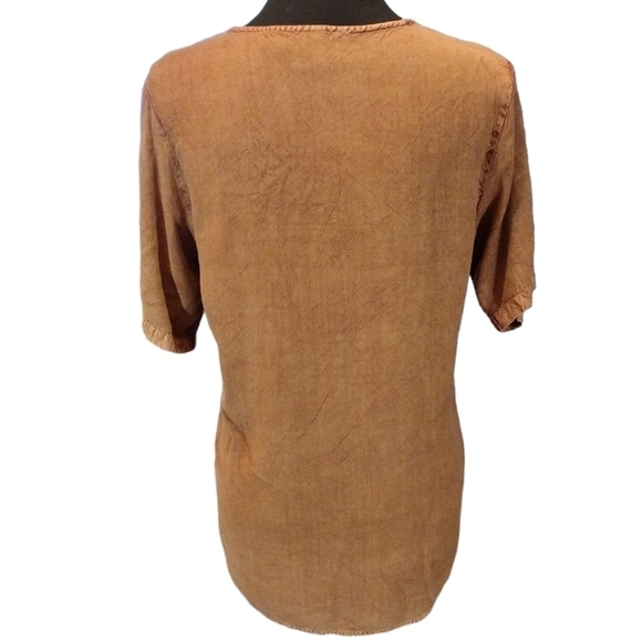 VINTAGE Fashion Bug Tunic Top - Picture 3 of 8